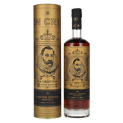 Ron Cristóbal Santa Maria Marsala Limited Edition 44% vol. 0,7l en coffret cadeau