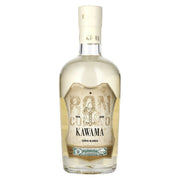 Ron Kawama Carta Blanca 38% ABV 0.7l
