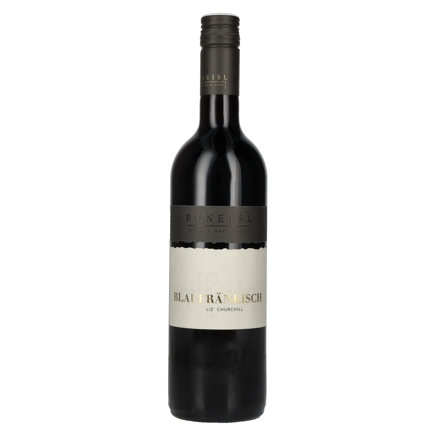 Pfneisl Blaufränkisch LIZ' CHURCHILL 2022 13,5% Vol. 0,75l