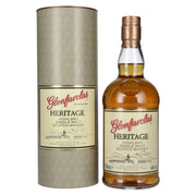 Glenfarclas HERITAGE Highland Single Malt Scotch Whisky 40% Vol. 0,7l in Geschenkbox