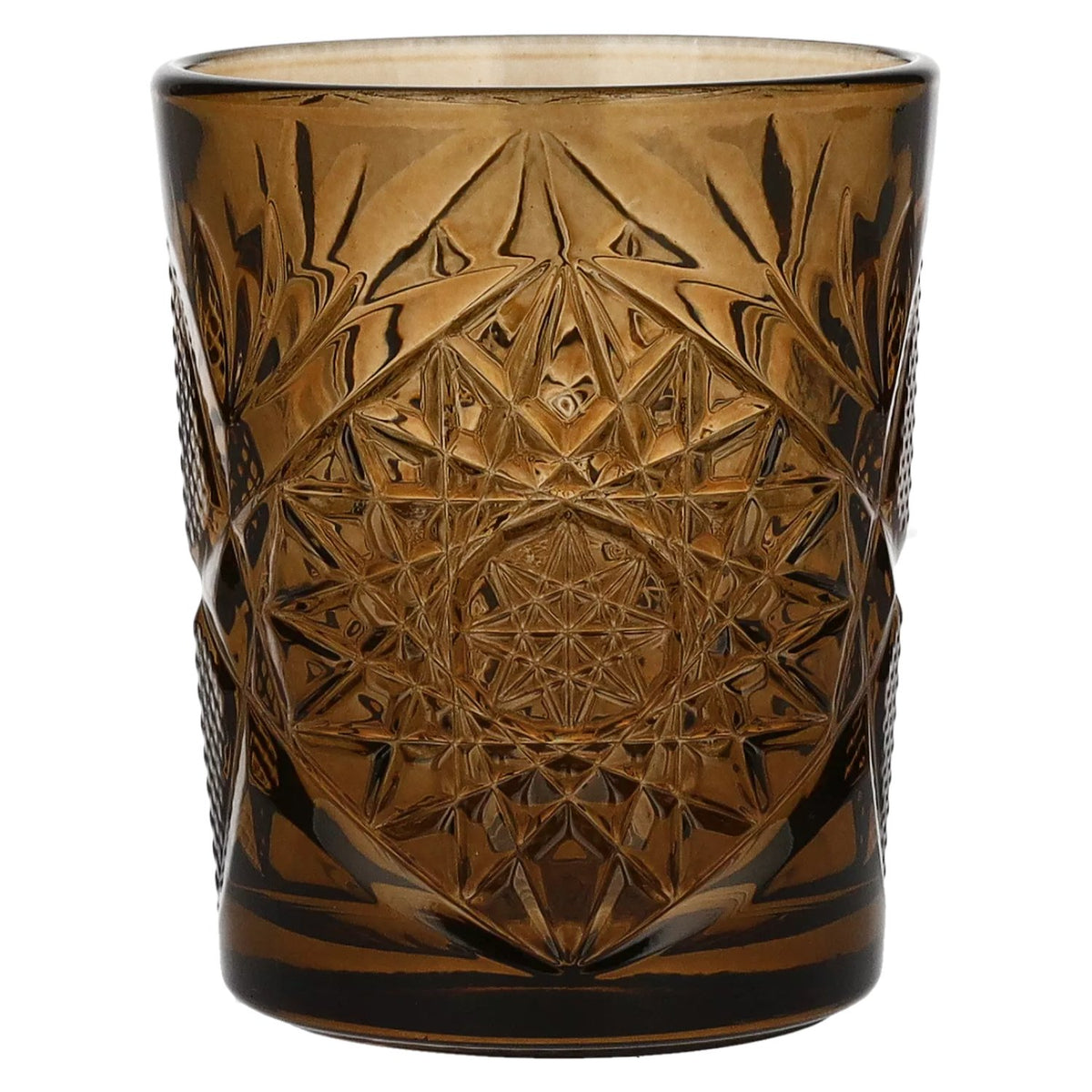 Onis Icon drinking glass, copper, 0.35 l