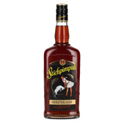 Stichpimpuli Bockforcelorum kruidenlikeur met kers 35% vol. 0.7l