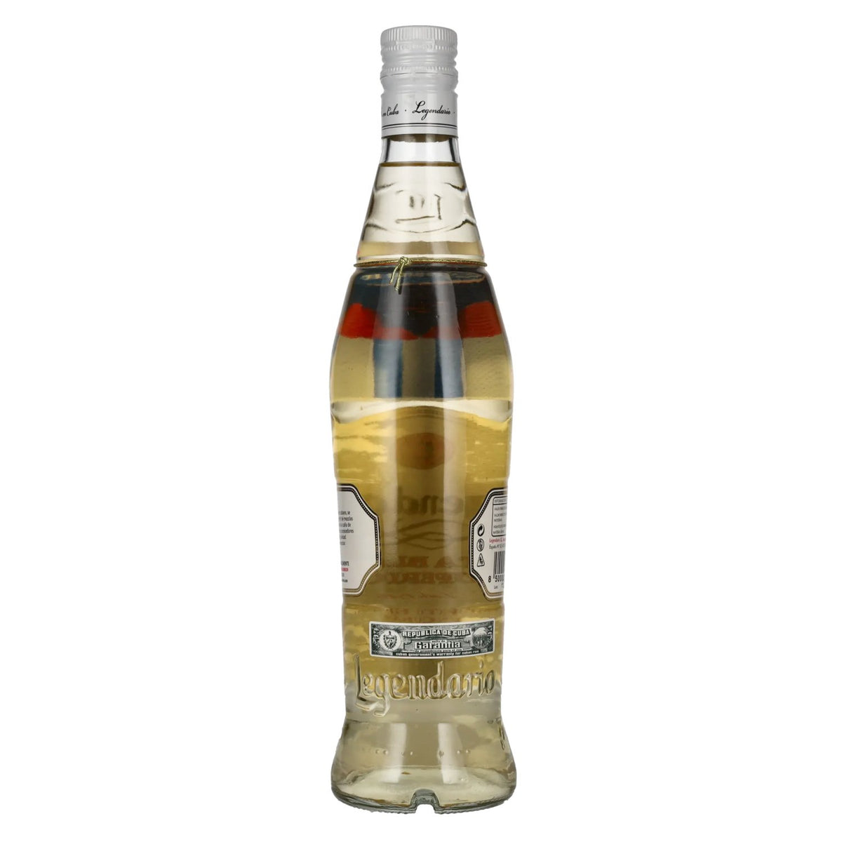 Legendario Carta Blanca 40 % vol. 0,7 l