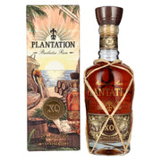 Plantation Rum BARBADOS XO 20th Anniversary 40% Vol. 0,7l in Geschenkbox
