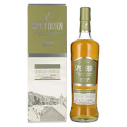 Speyburn BRADAN ORACH Speyside Single Malt Scotch Whisky 40% vol. 0,7 l in geschenkverpakking