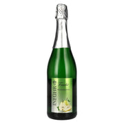 Introductie: Perenmousserende wijn 7% vol. 0,75 l