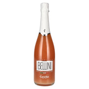 Canella Bellini – de cocktail uit Venetië 5% vol. 0,75 l