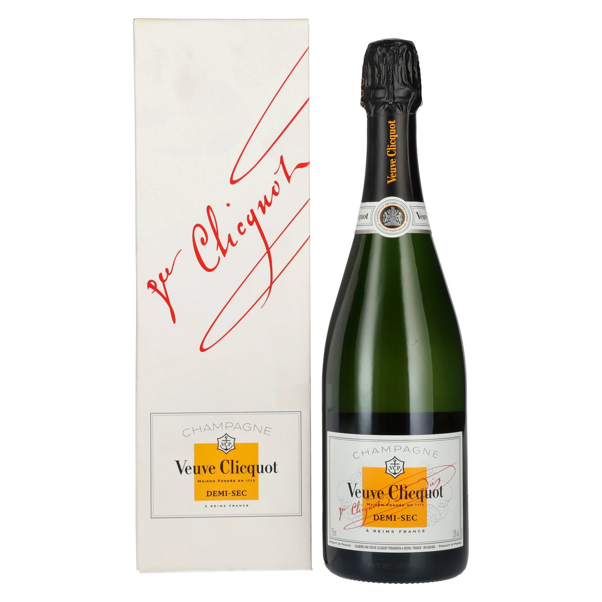 Veuve Clicquot
