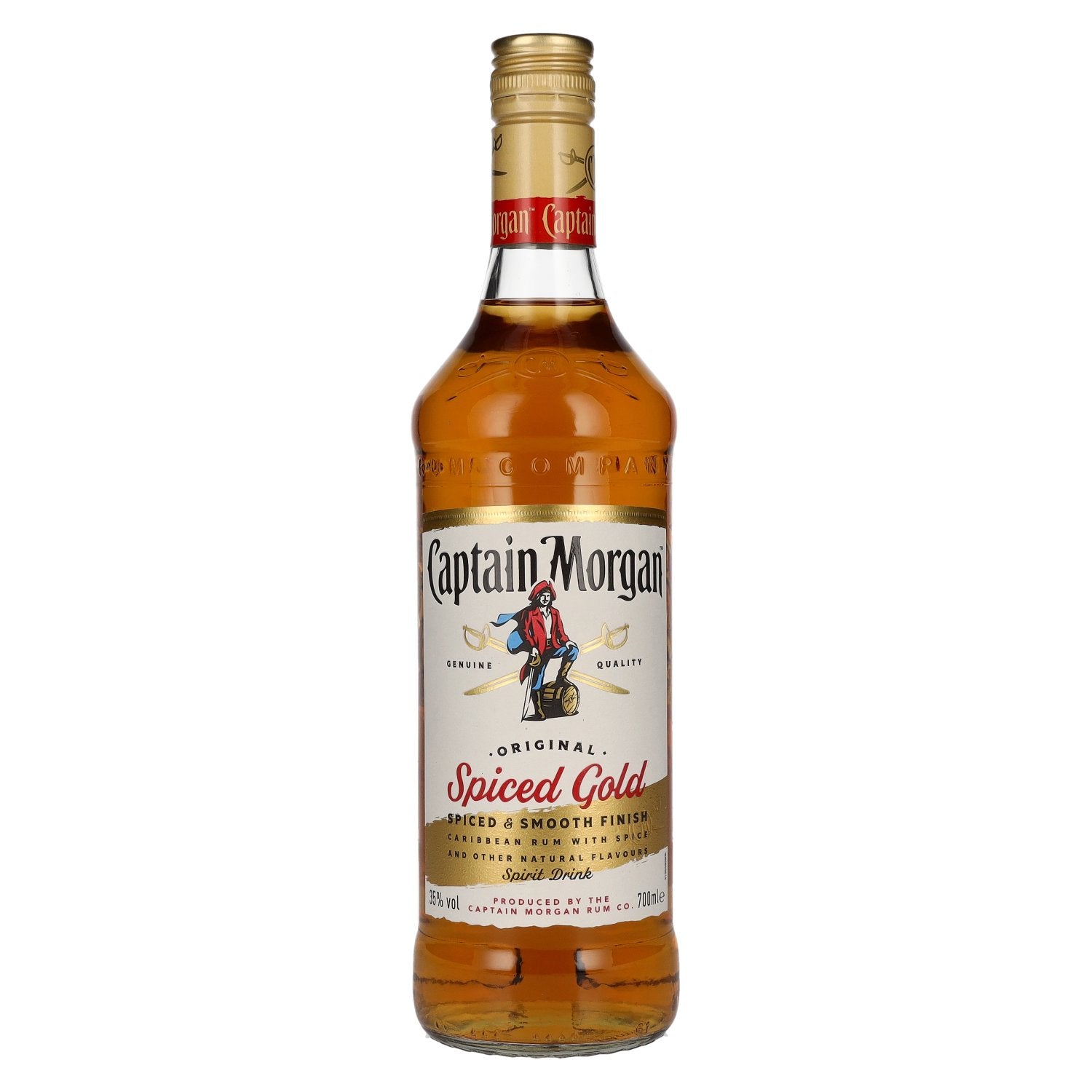 Captain Morgan