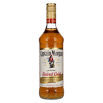 Captain Morgan Original Spiced Gold, boisson alcoolisée, 35 % vol., 0,7 l