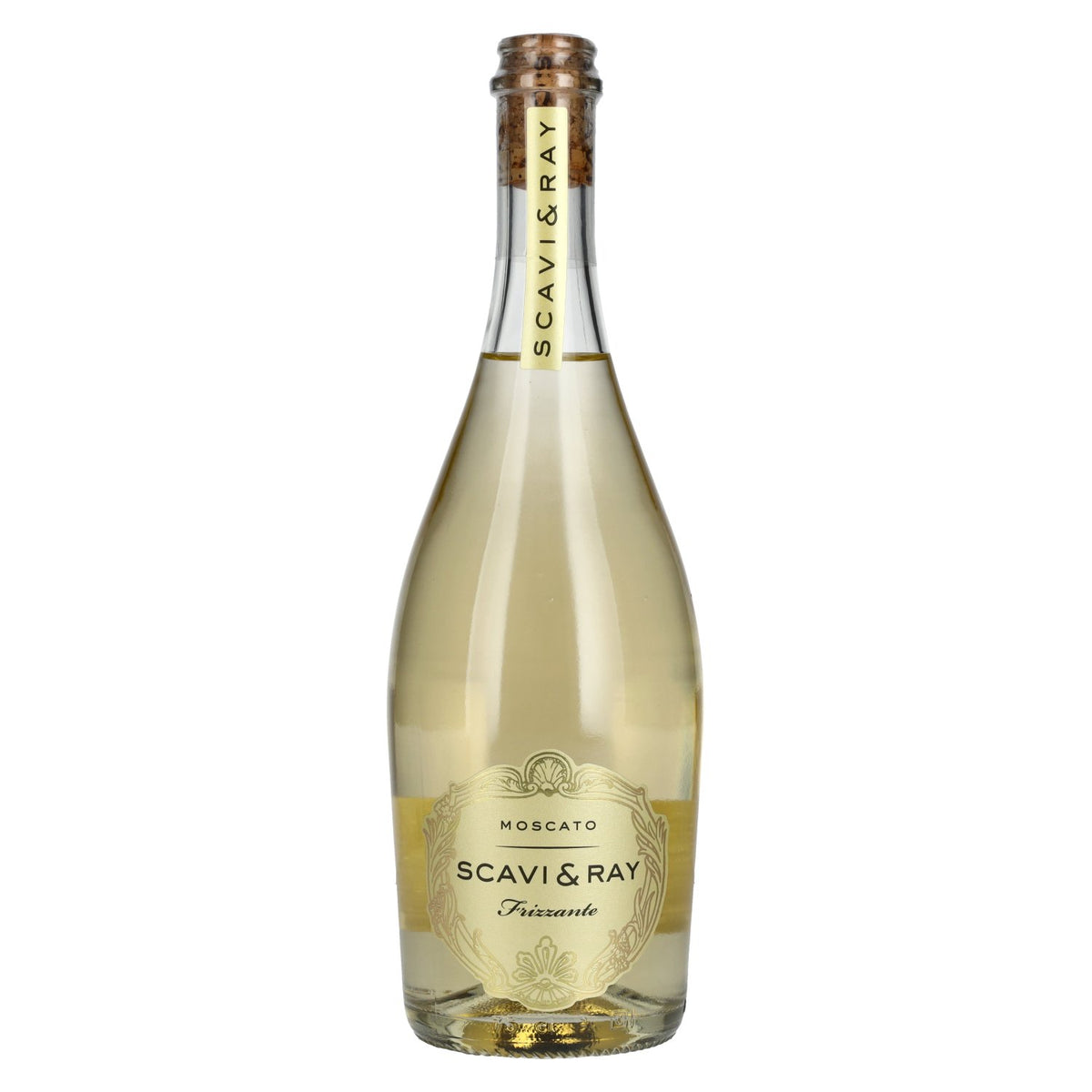 Scavi &amp; Ray Moscato Frizzante 8.5% ABV 0.75l