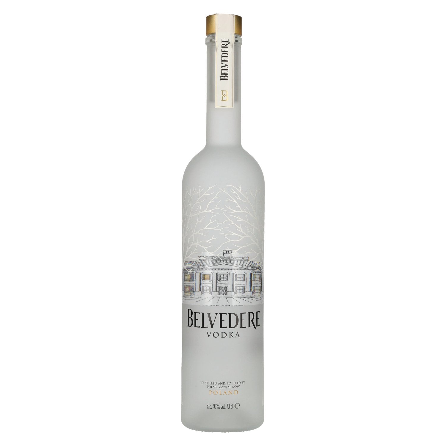 Belvedere Vodka