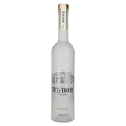 Belvedere Vodka 40% vol. 0.7 l