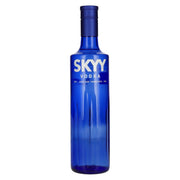 Skyy Vodka 40% vol. 0,7 l