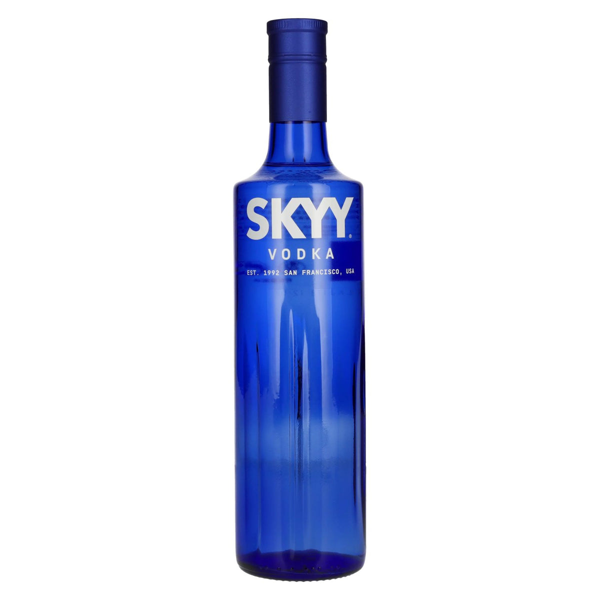 Skyy Vodka 40% vol. 0,7 l