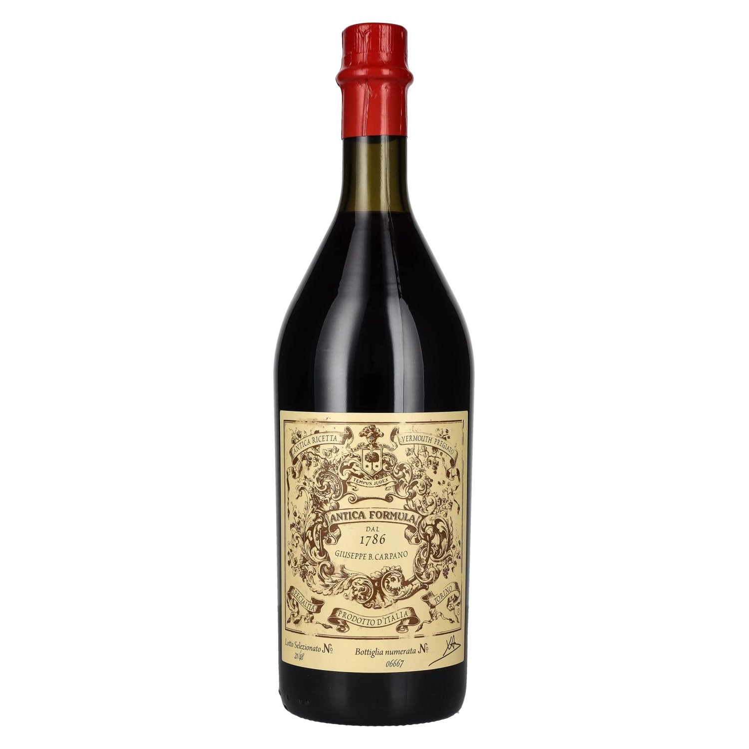 Carpano Vermouth