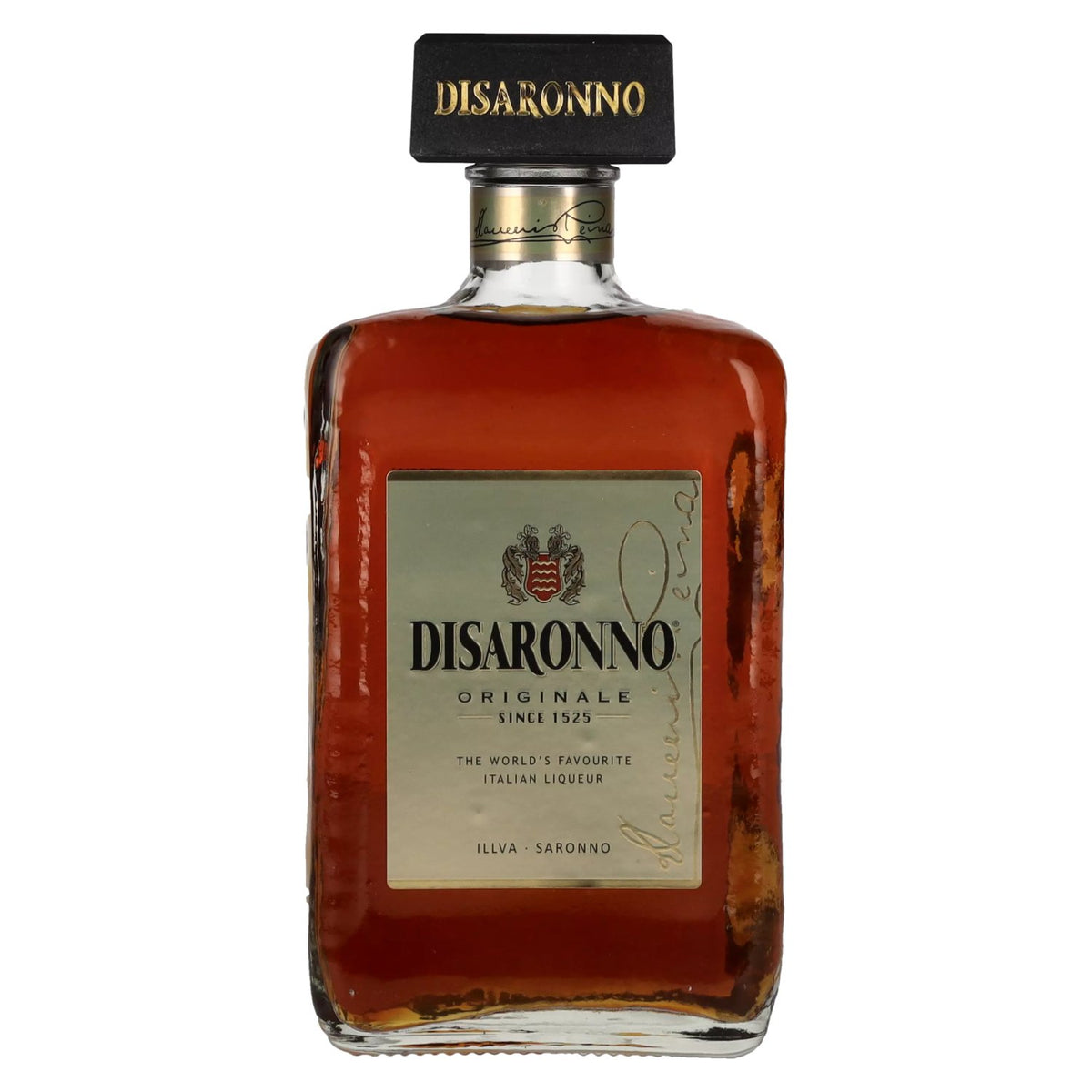 Disaronno Originale 28% vol. 0.5 l