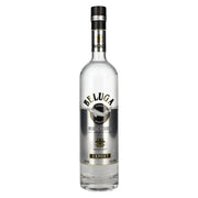 Beluga Noble Vodka EXPORT Montenegro 40% vol. 0.7 l