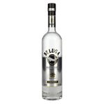 Beluga Noble Vodka EXPORT Montenegro 40% vol. 0,7 l