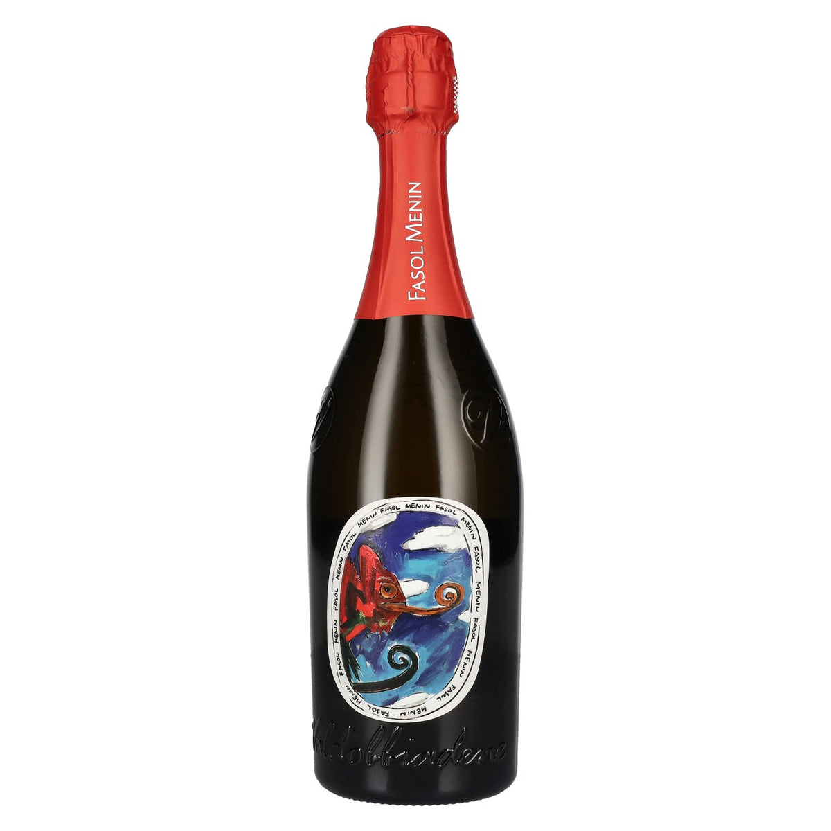 Fasol Menin Valdobbiadene Prosecco Superiore Leonte Extra Dry DOCG 11% Vol. 0,75l