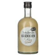 Tante Bärbels Käsekuchen roomlikeur 17% vol. 0.5l