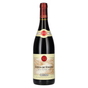 E.Guigal Côtes du Rhône AC 2023 15% vol. 0,75 l