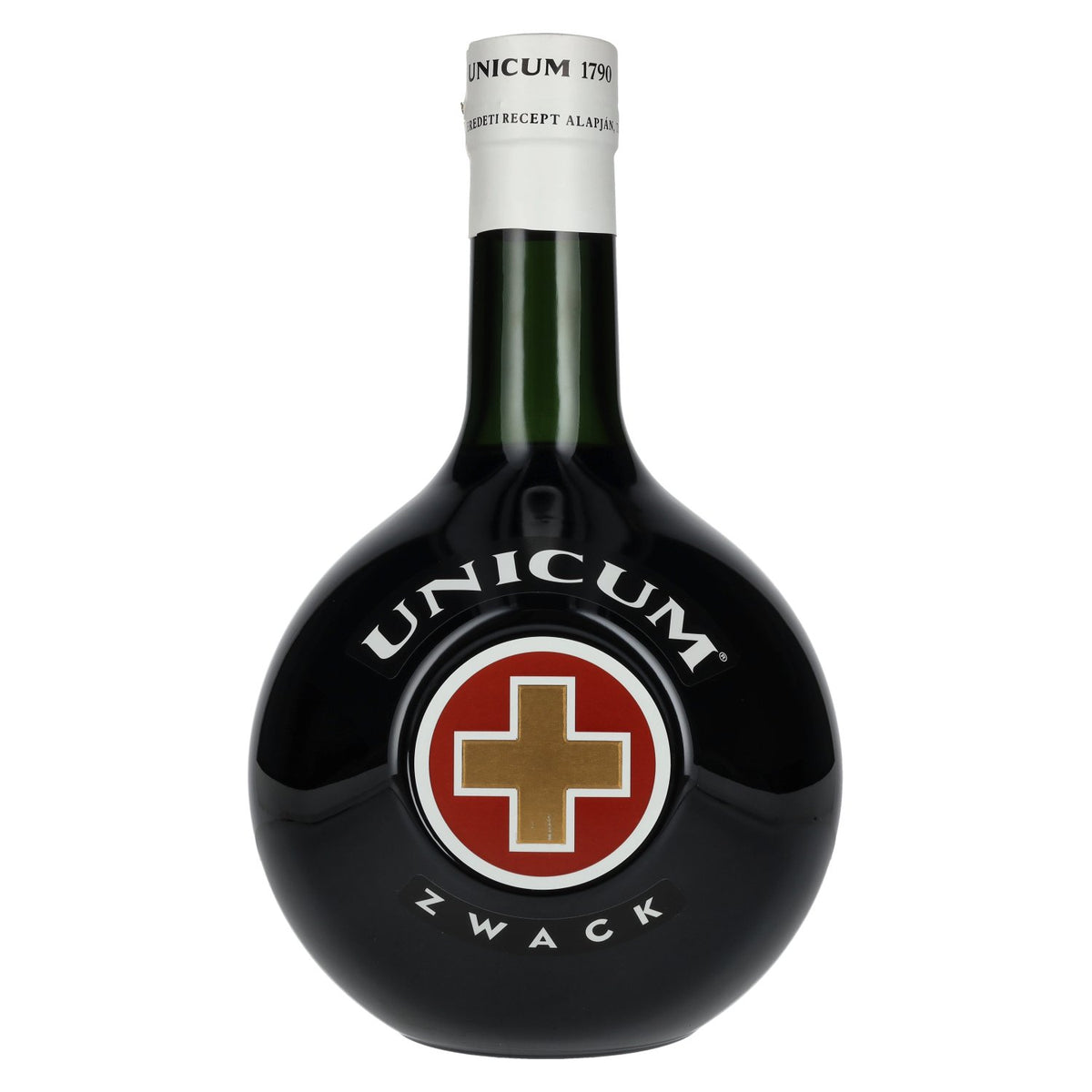 Zwack Unicum 40% vol. 3 l