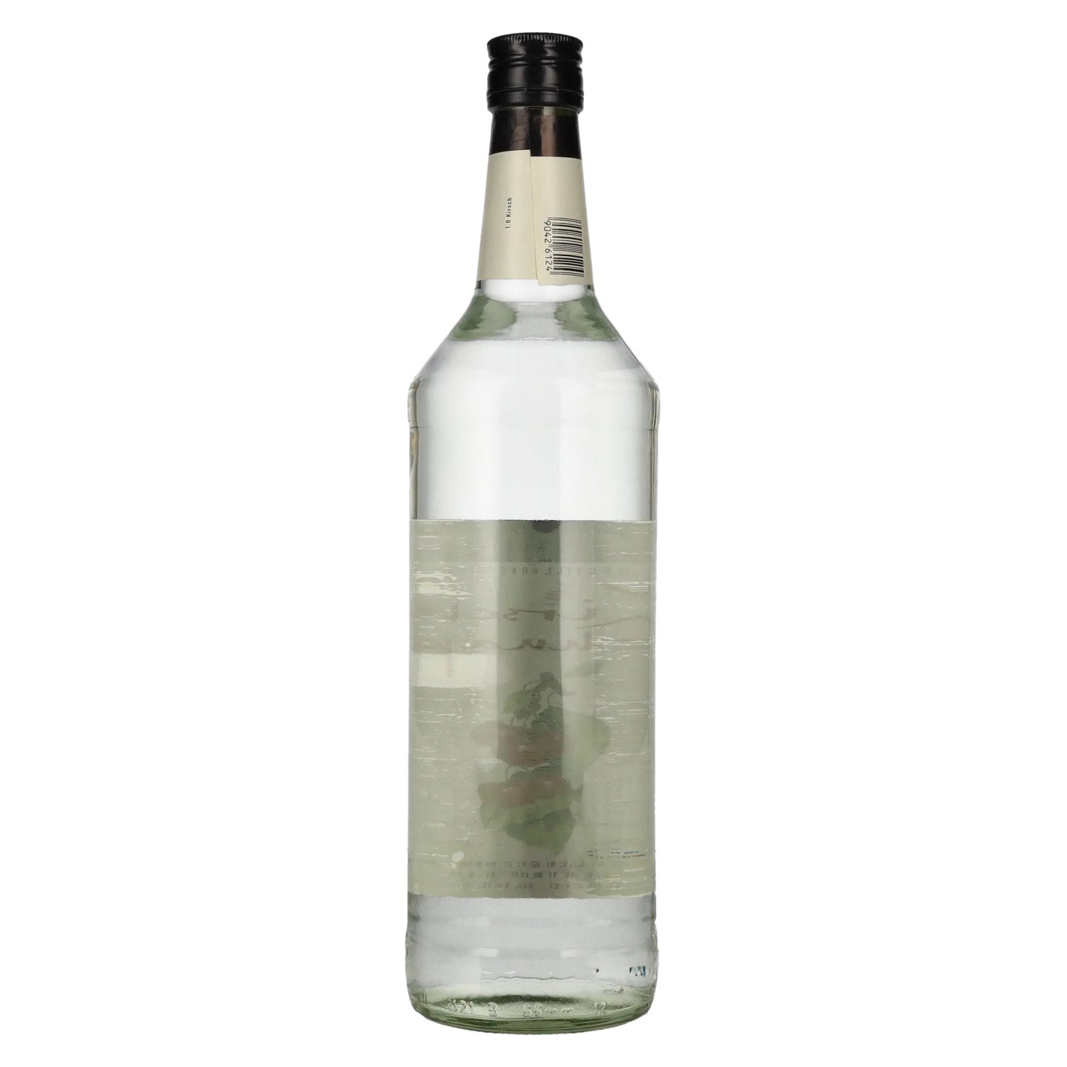 Pfanner Kirsch schnaps 38% vol. 1l
