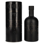 Bruichladdich BLACK ART Édition 24 ans, 11 janvier 2023, 44,2 % vol., 0,7 l dans une boîte en fer-blanc