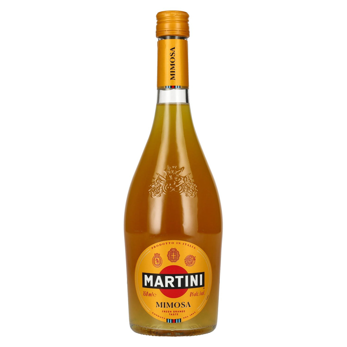 Martini MIMOSA 8% ABV 0.75l