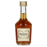Hennessy Very Special Cognac 40% Vol. 0,05l