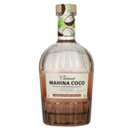 Liqueur Clément MAHINA COCO 18 % vol. 0,7 l
