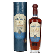 Santa Teresa 1796 Rum Triple Aged Solera, 40 % vol., 0,7 l, dans un coffret cadeau