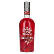 Bottega NEGRONI Premix 26% vol. 0,7 l