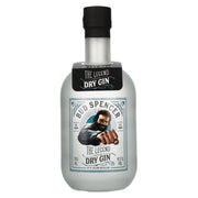 Bud Spencer THE LEGEND Dry Gin 41,3 % vol. 0,7 l