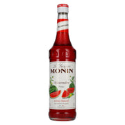 Le Sirop de Monin WATER MELON 0,7l