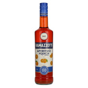 Ramazzotti Aperitivo Arancia Alcoholvrij 0,7l