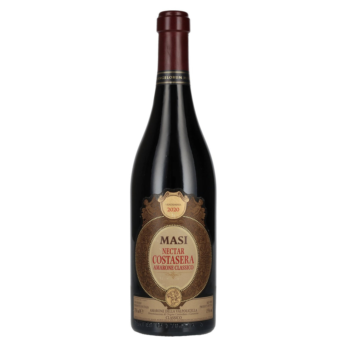Masi NECTAR Costasera Amarone Classico DOCG 2020 15% vol. 0,75 l