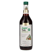 Spitz Jagertee 60% vol. 1 l