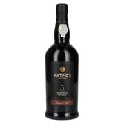 Justino's Madeira 5 Years Old RESERVE Fine Rich 19% vol. 0,75 l