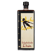 Liqueur de chocolat Zotter 17% vol. 0,5l