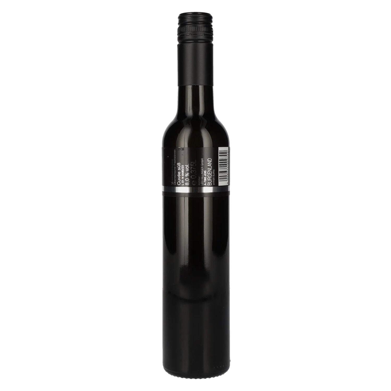 Hillinger Small Hill Sweet 8% Vol. 0,375l