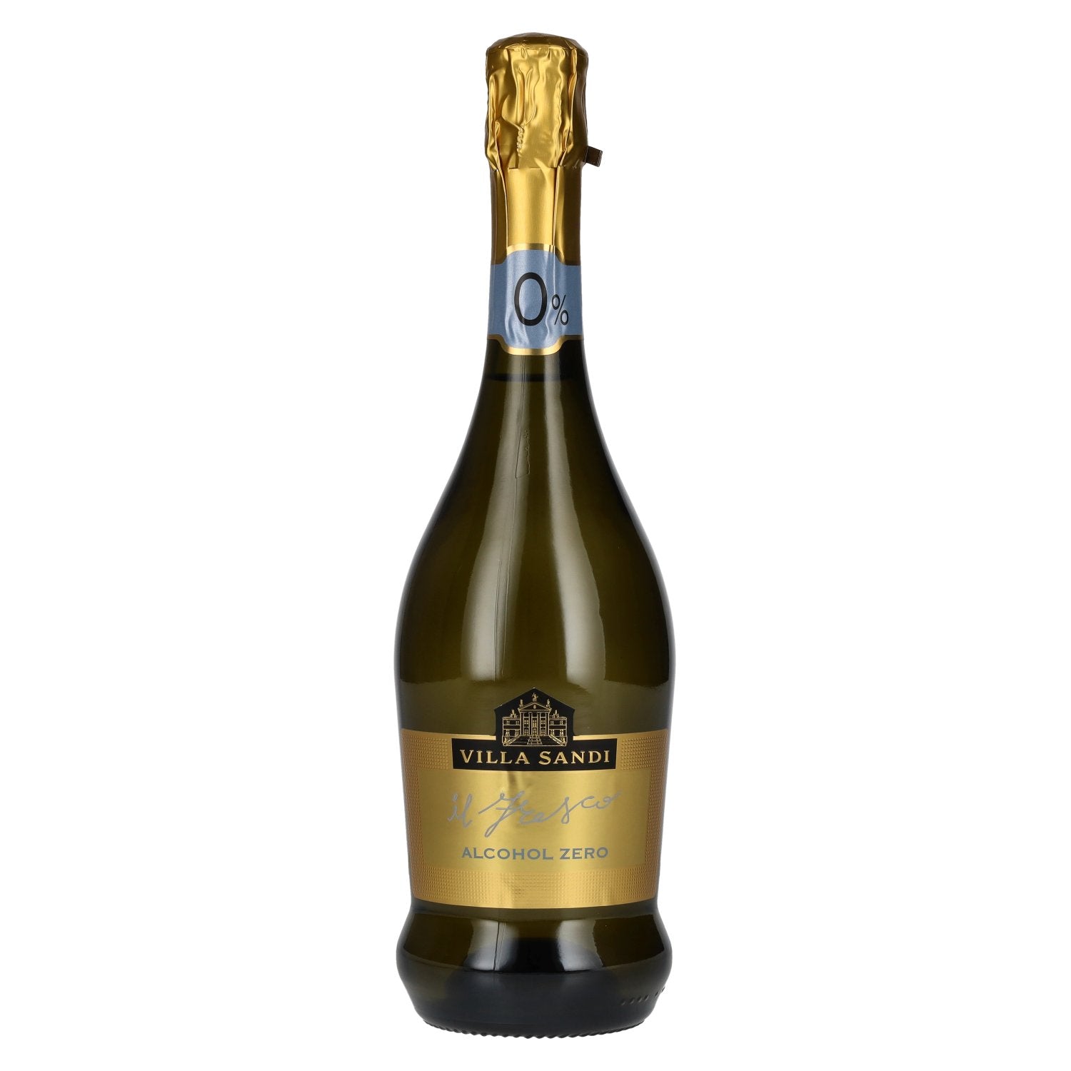 Villa Sandi Il Fresco 0% Alcohol Zero 0,75 l