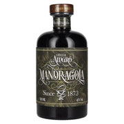 Amaro Mandragola 45% ABV 0.5 l