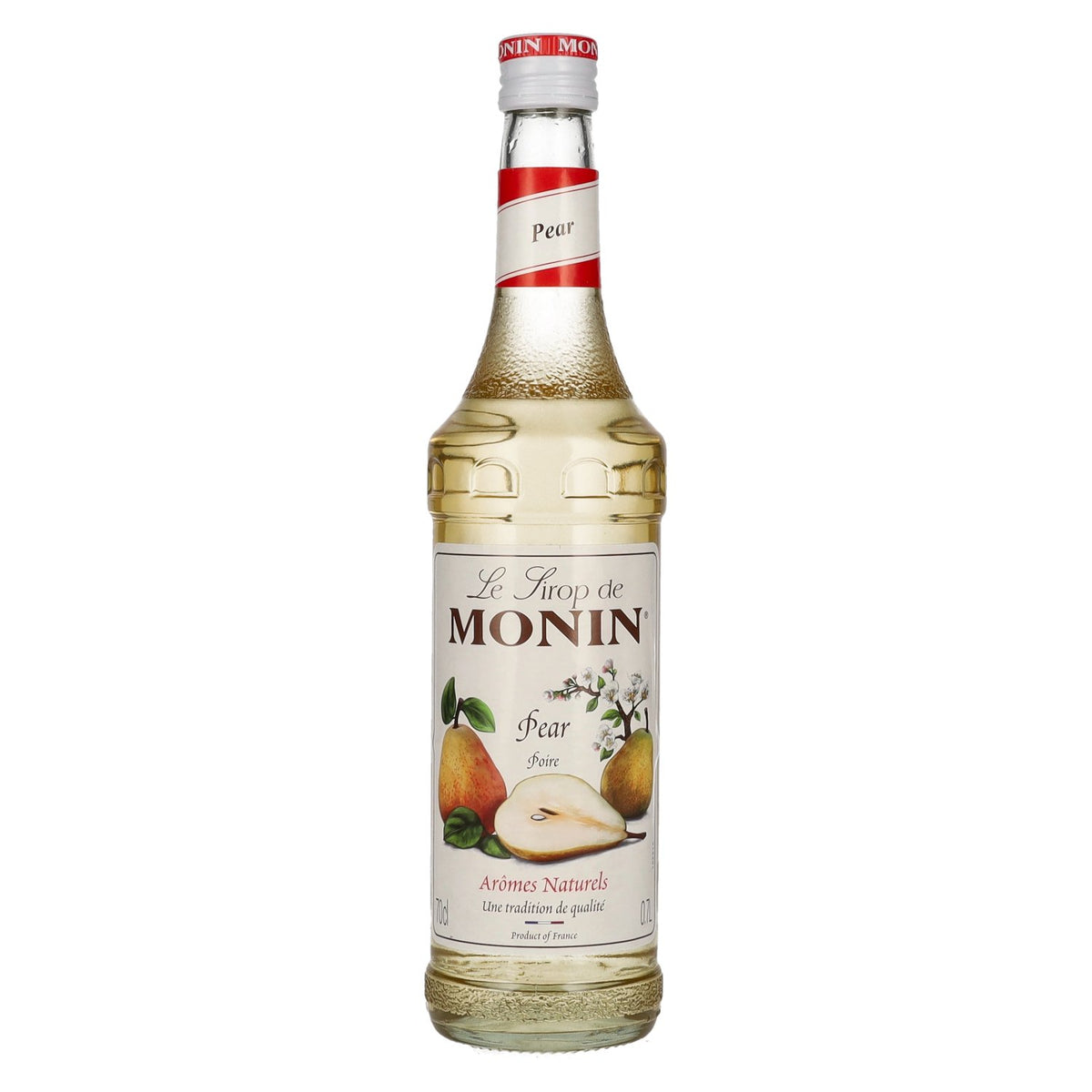 Sirop Monin POMME 0,7 l