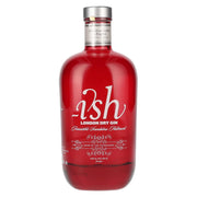 Ish London Dry Gin 41 % vol. 0,7 l