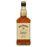 Jack Daniel's Tennessee HONEY 35% vol. 1 litre