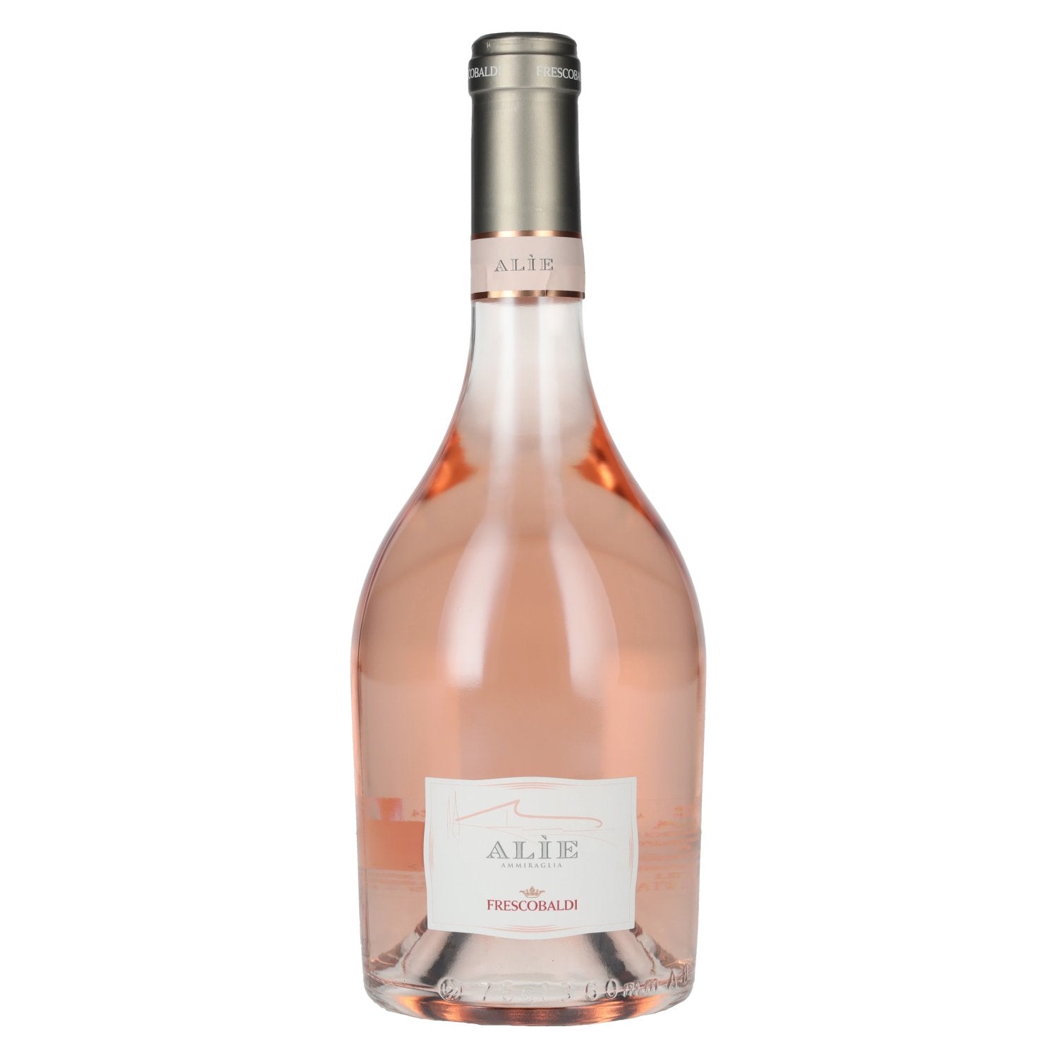 Frescobaldi ALÌE Rosé IGT 2024 12% Vol. 0,75l
