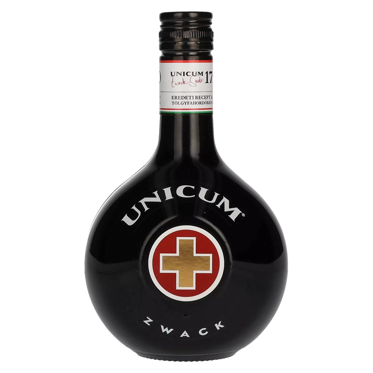 Zwack Unicum 40% ABV 0.7l