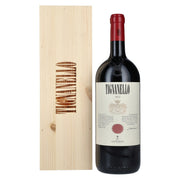 Marchesi Antinori Tignanello IGT 2022 14% Vol. 1,5l in wooden box